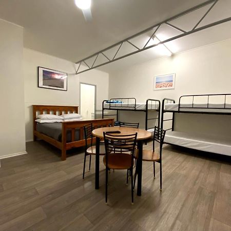Bundaberg Park Village Екстериор снимка