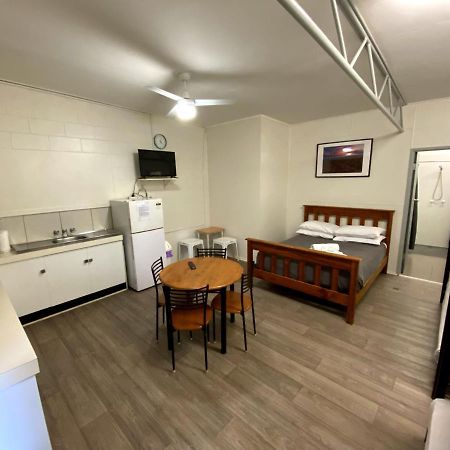 Bundaberg Park Village Екстериор снимка