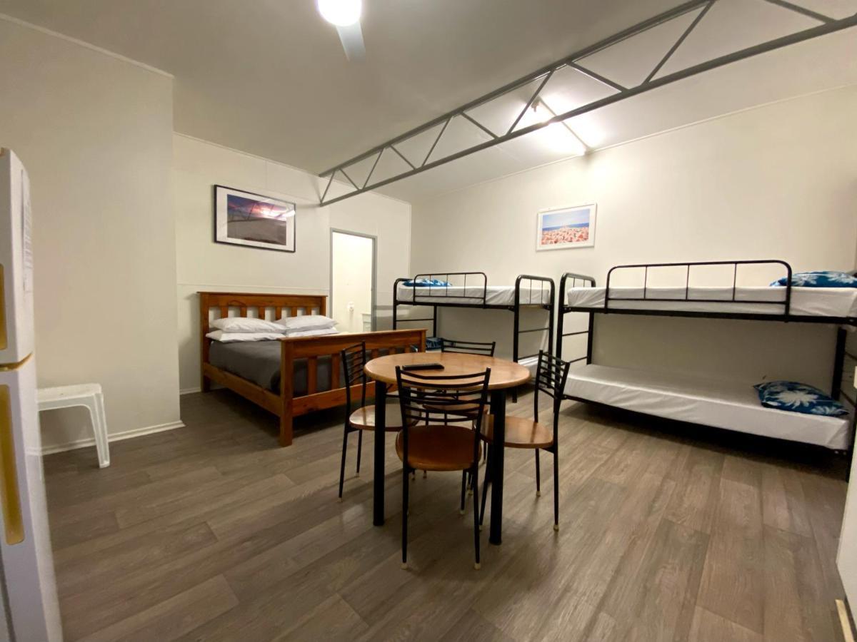 Bundaberg Park Village Екстериор снимка