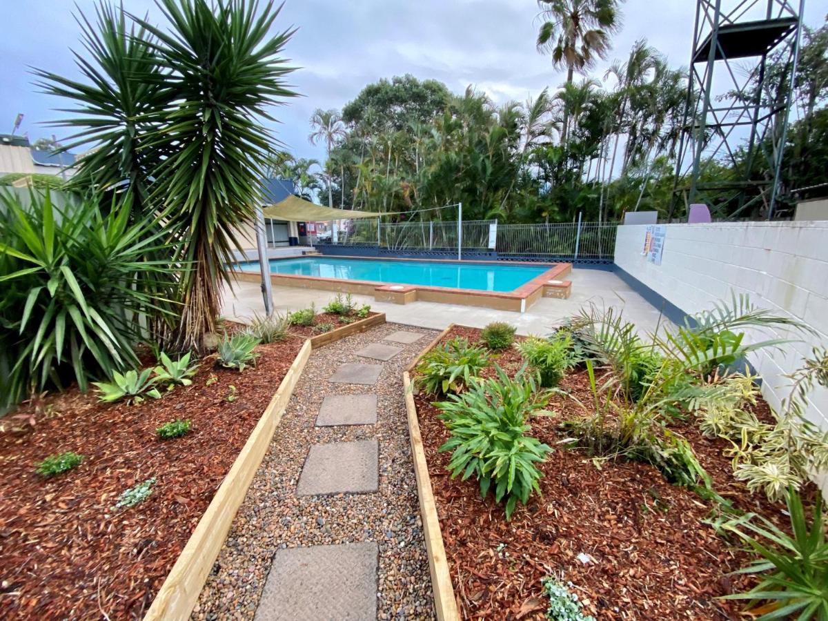 Bundaberg Park Village Екстериор снимка