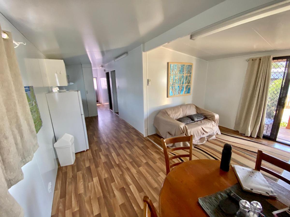 Bundaberg Park Village Екстериор снимка
