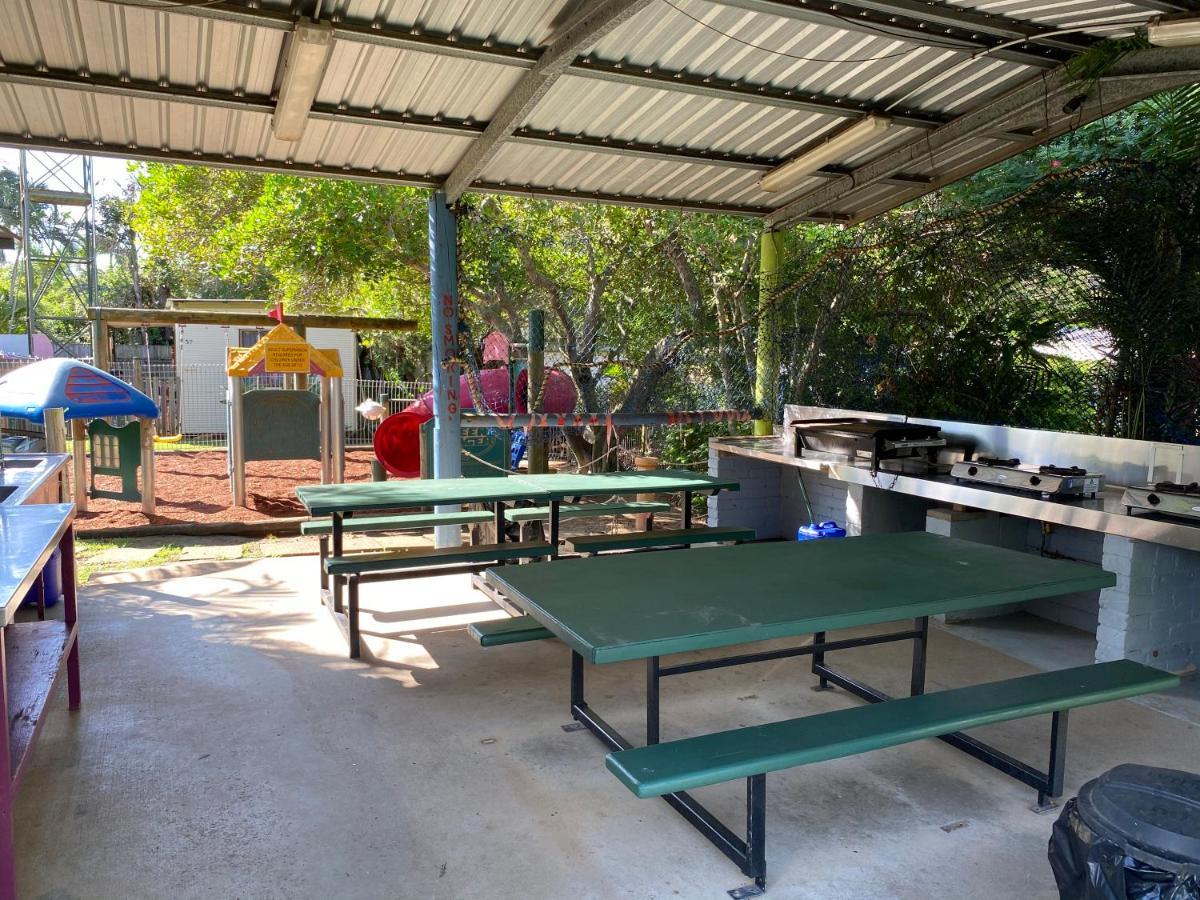 Bundaberg Park Village Екстериор снимка