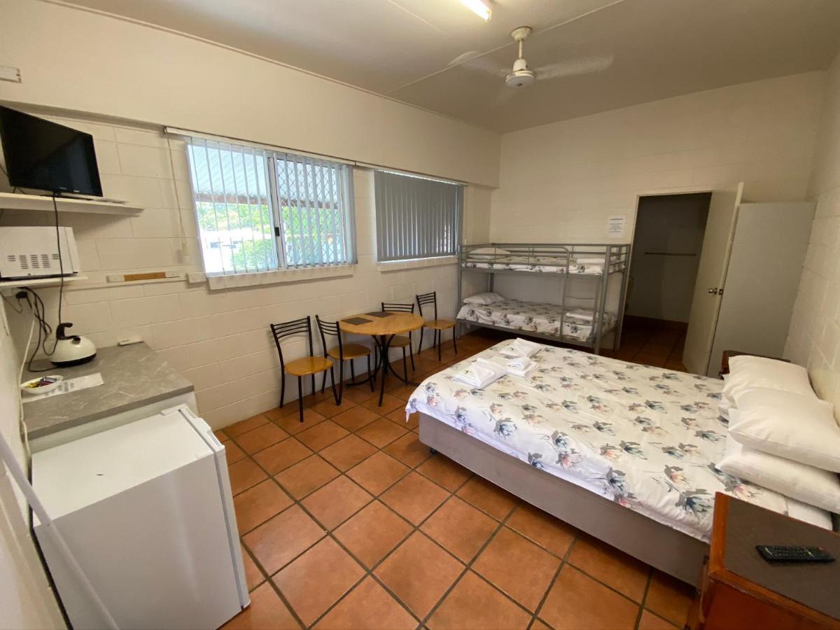Bundaberg Park Village Екстериор снимка